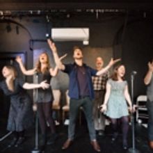 Photo Flash: First Look at UK Premiere of MIRACLE ON 34TH STREET at Bridge House…