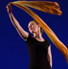 RDT To Perform Special Matinee For Close To 2,000 Students Celebrating Dance History