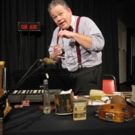East Lynne Theater Company Presents SHERLOCK HOLMES' ADVENTURE OF THE SPECKLED BAND