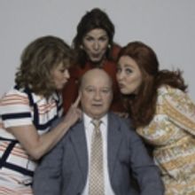 Hollywood And Broadway Character Actor Stars In Springer Comedy