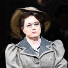 New York-Based Actress Leslie Becker Takes On American Capitalism As Emma Goldman In…