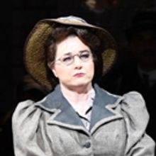New York-Based Actress Leslie Becker Takes On American Capitalism As Emma Goldman In 