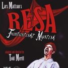 Sacred Fools Teams Up with Burglars of Hamm for RESA FANTASTISKT MYSTISK