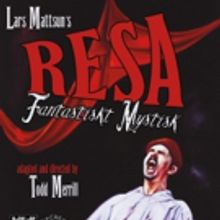 Sacred Fools Teams Up with Burglars of Hamm for RESA FANTASTISKT MYSTISK