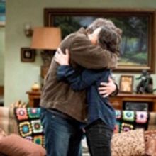 Scoop: Coming Up on a New Episode of THE CONNERS on ABC - Tuesday, January 22, 2019