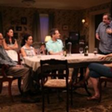 BWW Review: IF I FORGET at Studio Theatre - Truly an Unforgettable Theatrical Event