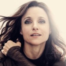 Kennedy Center to Award Julia Louis-Dreyfus the 2018 Mark Twain Prize for American Hu