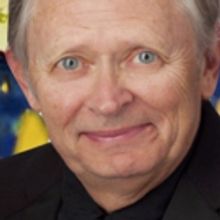 John Spinks Stars In THE SUN, MOON, AND STARS At Arthur Newman Theater