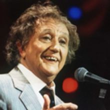National Treasure Ken Dodd Set To Bring A Little Bit Of Happiness To Warrington