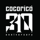Cocorico 30th Anniversary Season: Richie Hawtin, Deadmau5, Carl Cox, Jamie Jones…