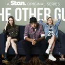 Entertainment One Will Bring Stan Original Series THE OTHER GUY to U.S. via Hulu