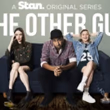Entertainment One Will Bring Stan Original Series THE OTHER GUY to U.S. via Hulu