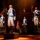 BWW Review: HAMILTON National Tour at Durham Performing Arts Center