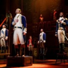 BWW Review: HAMILTON National Tour at Durham Performing Arts Center