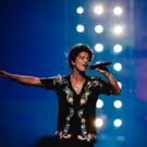 Watch First Trailer for BRUNO MARS: 24K MAGIC LIVE AT THE APOLLO