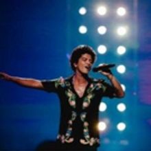 Watch First Trailer for BRUNO MARS: 24K MAGIC LIVE AT THE APOLLO