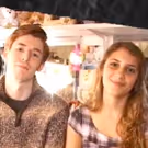 TV: Backstage at Spring Awakening w/ Murman and Daniel