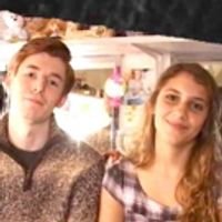 TV: Backstage at Spring Awakening w/ Murman and Daniel Video