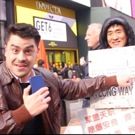 Talk Broadway To Me With Jon Vazquez: Mary Poppins Is Comin' To Town