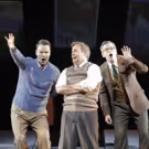 Photo Flash: First Look at San Francisco Opera's IT'S A WONDERFUL LIFE