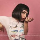 Meg Myers Channels Her Inner Powers In JEALOUS SEA Video