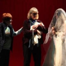 BWW Review: Senior Citizens Duke It Out in RIPCORD at Clackamas Repertory Theatre