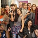 Broken Nose Theatre Presents PLAINCLOTHES