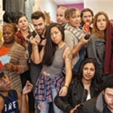 Broken Nose Theatre Presents PLAINCLOTHES