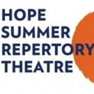 Hope Summer Rep Begins Rehearsals For 48th Season