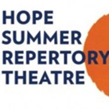 Hope Summer Rep Begins Rehearsals For 48th Season