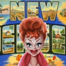 BWW Feature: THE GARDEN STATE LOVES LUCY!