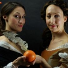 A Brand New Play About Nell Gwyn & Aphra Behn Comes to the Tristan Bates