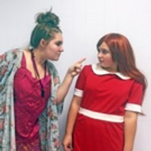 The Millbrook Playhouse Youth Ensemble Presents ANNIE JR.