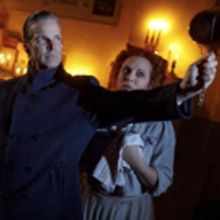 Off-Broadway's Immersive SWEENEY TODD to Bake Pies Through Next Spring