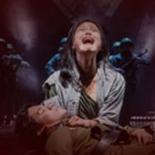 MISS SAIGON Comes To The Theater 11 Zurich This Season
