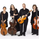 Parthenia Viol Consort Presents Purcell's Roots: Elizabethan And Jacobean Fantasies…
