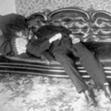 Archway Theatre's TRIAL OF LIZZIE BORDEN Brings Famous Hatchet Murders To The Stage