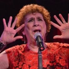 Mama's Next BIG Act Winner, Lynda Rodolitz, Opens ANIMAL MAGNETISM At Don't Tell Mama