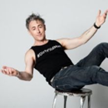 Alan Cumming: Legal Immigrant Comes To Van Wezel