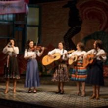 Photo Flash: AMERICAN MARIACHI at Denver Center for the Performing Arts