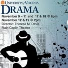 University of Virginia Department of Drama presents: SEVEN GUITARS