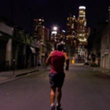 SKID ROW MARATHON to Open on March 22 at Laemmle Playhouse