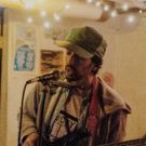 Jack Lewis' Awkward Energy to Release Album 'Lvov In the Streets'
