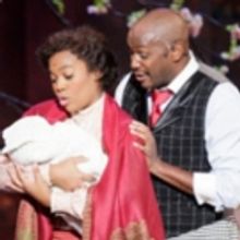 BWW Review: 5th Ave's RAGTIME Strikes to the Heart of its Own Story and Beyond