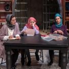 BWW Review: A Community Copes with Trauma in World Premiere of NO CANDY, at Portland…
