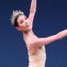 Soo Youn Cho Promoted to Principal Dancer at Houston Ballet