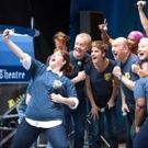 MEAN GIRLS, THE BAND'S VISIT, CURSED CHILD and More Join Annual STARS IN THE ALLEY
