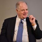Exclusive Podcast: Go 'Behind the Curtain' with Legendary Theatre Critic, Frank Rich