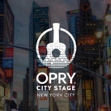 Opry City Stage Set to Open Marking Historic First