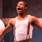 Photo Flash: First Look At FIVE GUYS NAMED MOE At Theatrical Outfit